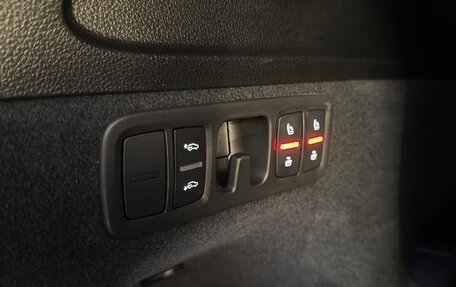 Audi Q7, 2020 год, 9 500 000 рублей, 15 фотография