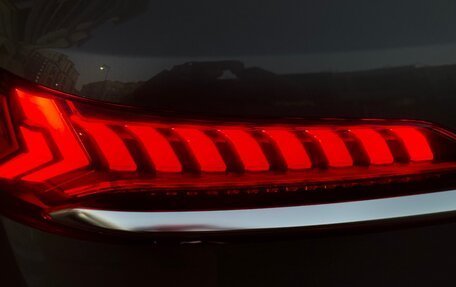 Audi Q7, 2020 год, 9 500 000 рублей, 26 фотография