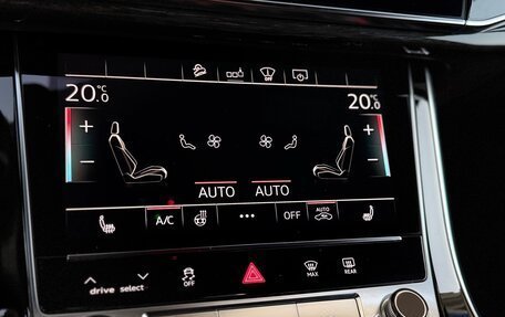 Audi Q7, 2020 год, 9 500 000 рублей, 32 фотография