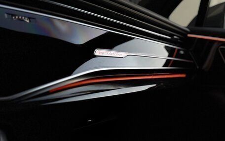 Audi Q7, 2020 год, 9 500 000 рублей, 30 фотография