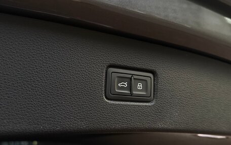 Audi Q7, 2020 год, 9 500 000 рублей, 29 фотография