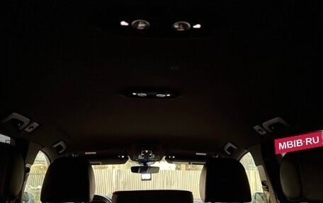 Audi Q7, 2020 год, 9 500 000 рублей, 22 фотография