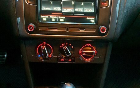 Volkswagen Polo VI (EU Market), 2018 год, 720 000 рублей, 2 фотография