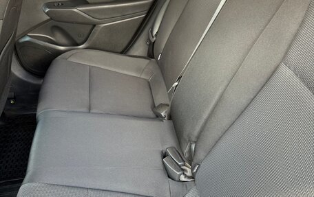 Hyundai Solaris II рестайлинг, 2017 год, 1 360 000 рублей, 11 фотография