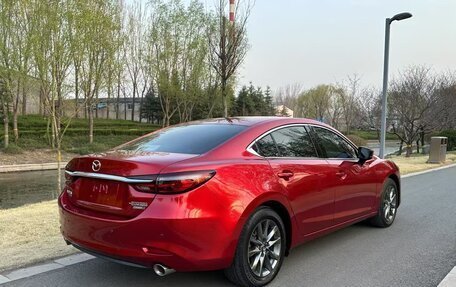 Mazda 6, 2021 год, 2 260 000 рублей, 3 фотография