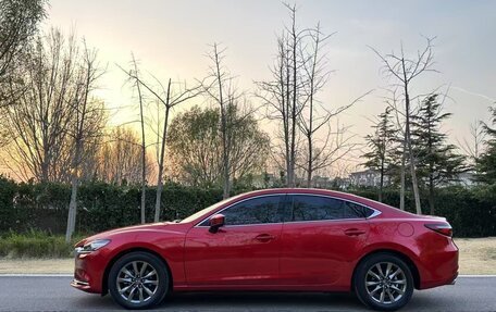 Mazda 6, 2021 год, 2 260 000 рублей, 4 фотография