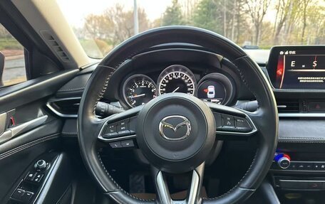 Mazda 6, 2021 год, 2 260 000 рублей, 5 фотография