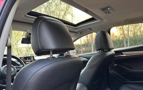 Mazda 6, 2021 год, 2 260 000 рублей, 6 фотография
