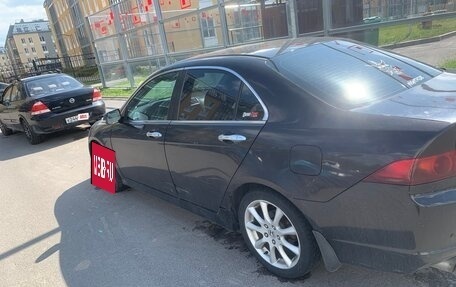 Honda Accord VII рестайлинг, 2006 год, 700 000 рублей, 2 фотография