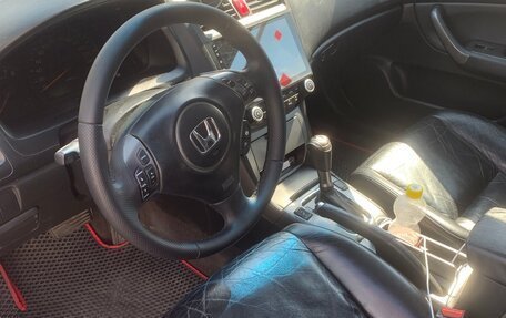 Honda Accord VII рестайлинг, 2006 год, 700 000 рублей, 5 фотография