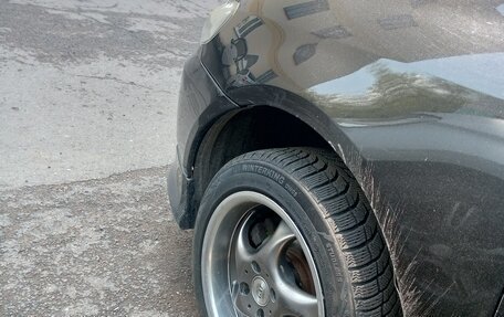 Toyota Allex i рестайлинг, 2001 год, 725 000 рублей, 10 фотография
