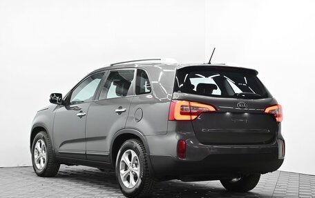 KIA Sorento II рестайлинг, 2015 год, 1 595 000 рублей, 3 фотография