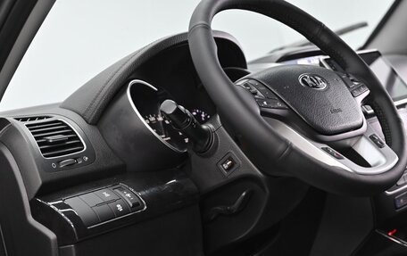 KIA Sorento II рестайлинг, 2015 год, 1 595 000 рублей, 7 фотография