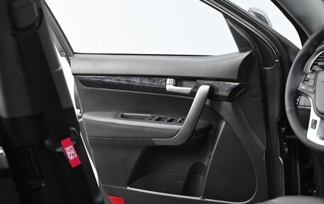 KIA Sorento II рестайлинг, 2015 год, 1 595 000 рублей, 5 фотография