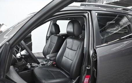 KIA Sorento II рестайлинг, 2015 год, 1 595 000 рублей, 6 фотография