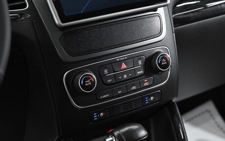 KIA Sorento II рестайлинг, 2015 год, 1 595 000 рублей, 11 фотография