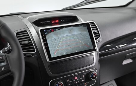 KIA Sorento II рестайлинг, 2015 год, 1 595 000 рублей, 10 фотография