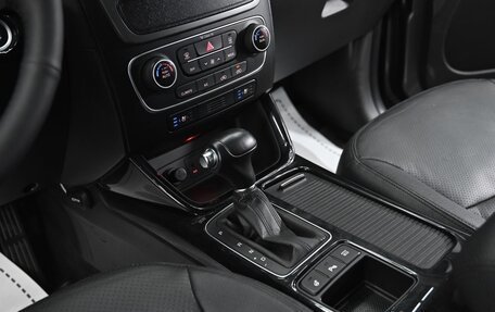 KIA Sorento II рестайлинг, 2015 год, 1 595 000 рублей, 12 фотография
