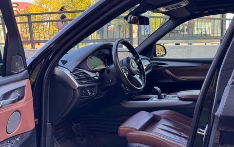BMW X5, 2018 год, 3 950 000 рублей, 7 фотография
