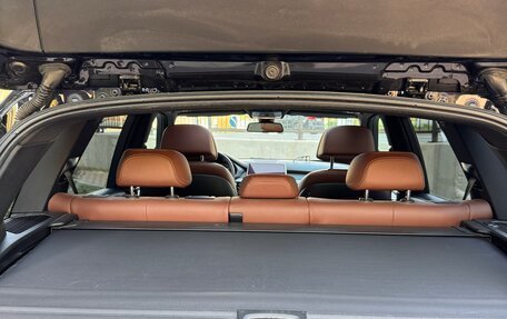 BMW X5, 2018 год, 3 950 000 рублей, 9 фотография