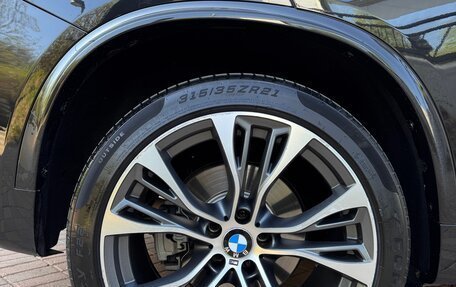 BMW X5, 2018 год, 3 950 000 рублей, 5 фотография