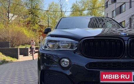 BMW X5, 2018 год, 3 950 000 рублей, 6 фотография