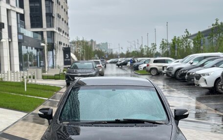 Honda Civic VIII, 2007 год, 350 000 рублей, 2 фотография