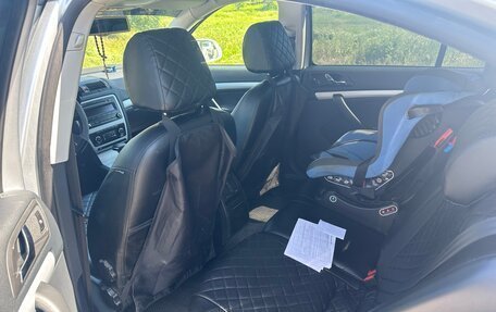 Skoda Octavia, 2011 год, 1 120 000 рублей, 4 фотография