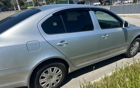Skoda Octavia, 2011 год, 1 120 000 рублей, 2 фотография