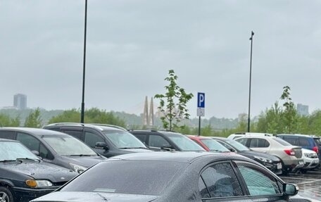 Honda Civic VIII, 2007 год, 350 000 рублей, 4 фотография
