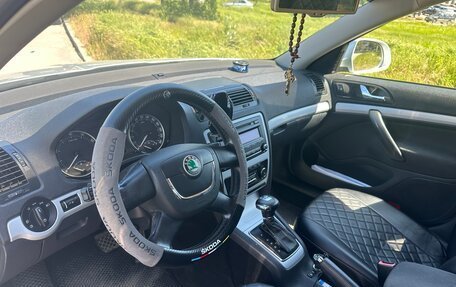 Skoda Octavia, 2011 год, 1 120 000 рублей, 6 фотография