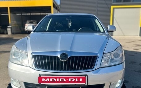 Skoda Octavia, 2011 год, 1 120 000 рублей, 8 фотография