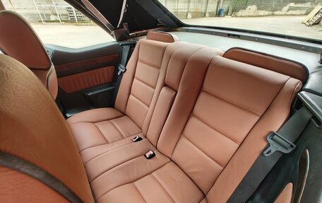 Mercedes-Benz E-Класс, 1995 год, 5 800 000 рублей, 3 фотография