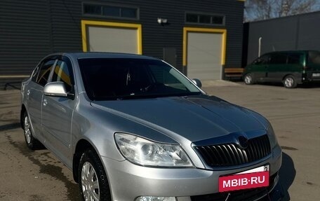 Skoda Octavia, 2011 год, 1 120 000 рублей, 10 фотография