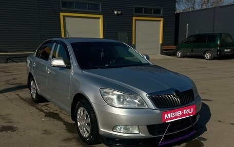 Skoda Octavia, 2011 год, 1 120 000 рублей, 9 фотография