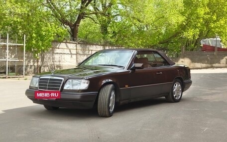 Mercedes-Benz E-Класс, 1995 год, 5 800 000 рублей, 5 фотография