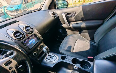 Nissan Qashqai, 2012 год, 880 000 рублей, 5 фотография