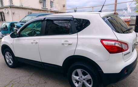 Nissan Qashqai, 2012 год, 880 000 рублей, 3 фотография