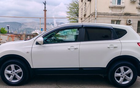 Nissan Qashqai, 2012 год, 880 000 рублей, 4 фотография