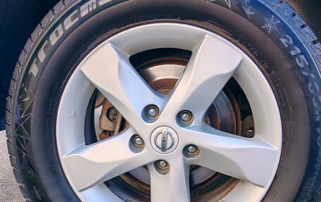Nissan Qashqai, 2012 год, 880 000 рублей, 7 фотография