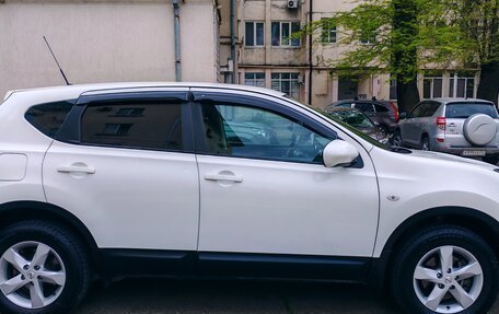 Nissan Qashqai, 2012 год, 880 000 рублей, 13 фотография