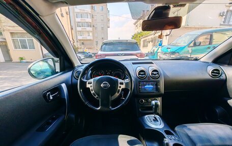 Nissan Qashqai, 2012 год, 880 000 рублей, 10 фотография
