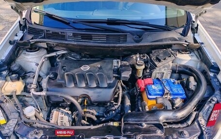 Nissan Qashqai, 2012 год, 880 000 рублей, 6 фотография