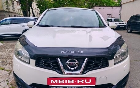 Nissan Qashqai, 2012 год, 880 000 рублей, 16 фотография
