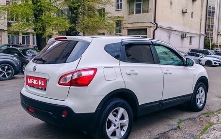 Nissan Qashqai, 2012 год, 880 000 рублей, 14 фотография
