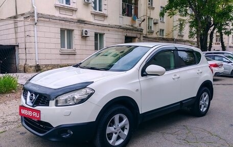 Nissan Qashqai, 2012 год, 880 000 рублей, 17 фотография