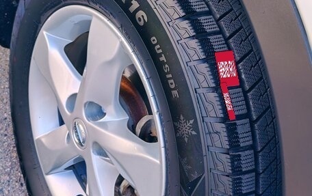 Nissan Qashqai, 2012 год, 880 000 рублей, 9 фотография