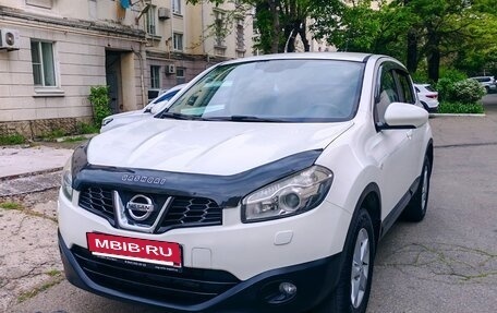 Nissan Qashqai, 2012 год, 880 000 рублей, 18 фотография