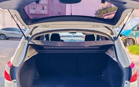 Nissan Qashqai, 2012 год, 880 000 рублей, 28 фотография