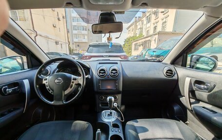Nissan Qashqai, 2012 год, 880 000 рублей, 26 фотография